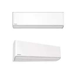 Panasonic 2.0+4.2 kW Duo Split CU-2Z50TBE CS-Z20ZKEW CS-Z42ZKEW Klimaanlagen Z Etherea Weiß 7000+15000 Btu WiFi R-32 CS-Z20ZK... 2