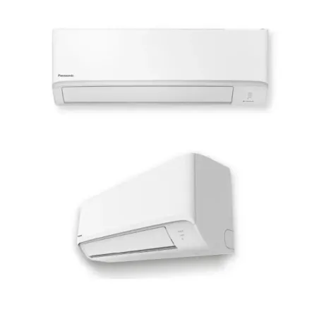Klimaanlagen Panasonic Penta Split TZ Kompakt 7+7+7+7+12 btu CU-5Z90TB