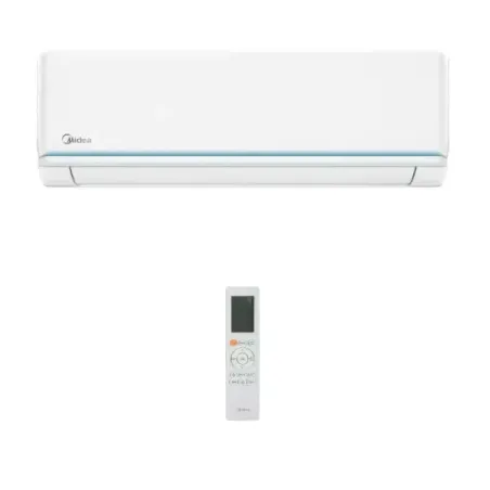 Klimaanlagen Midea Inneneinheit 24000 Btu Evolution