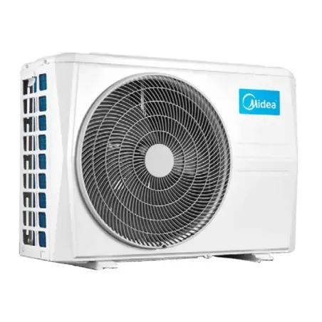 Klimaanlagen Midea Außengerät 28000 Btu Multi Split Quadri Split