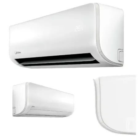Midea Duo Split 9+18 Btu Xtreme Pro WF M3OA-27HFN8-Q