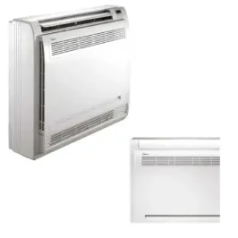 Midea Trio Split 18+18+18 Btu Console M5OE-42HFN8-Q 2