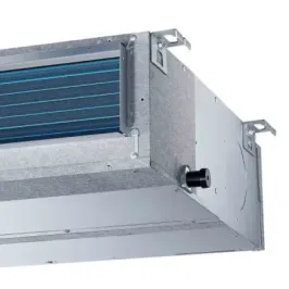 Midea Trio Split 9+9+18 Btu Kanal M4OE-28HFN8-Q 2