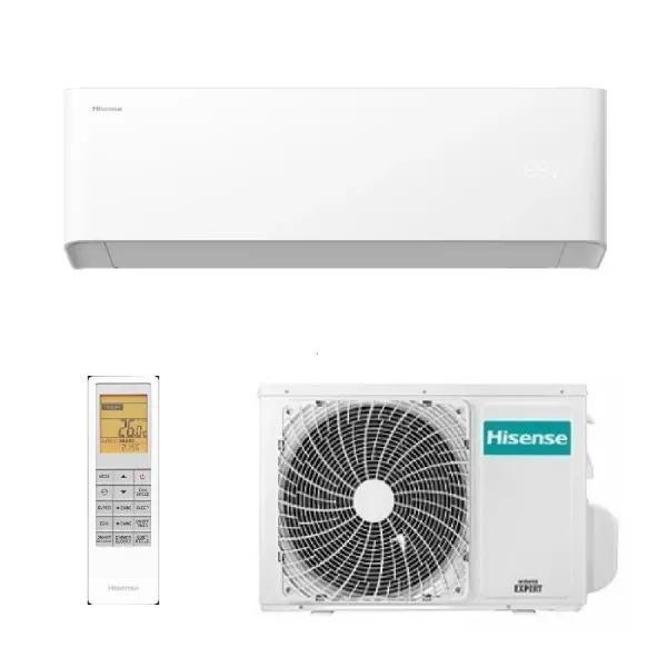 Klimaanlagen Hisense Mono Split 24000 Btu Serie UNI HB