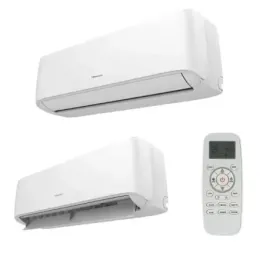 Klimaanlagen Hisense Trio Split 9+9+9 Hi Comfort 3AMW52U4RJC 2