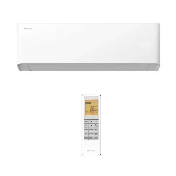 Klimaanlagen Hisense Inneneinheit 18000 Btu Serie UNI HB