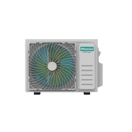 Hisense Außengerät 12000 Btu 2AMW35U4RGC Duo Split