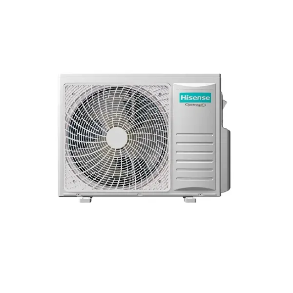 Hisense Außengerät 24000 Btu 3AMW72U4RJC Trio Split