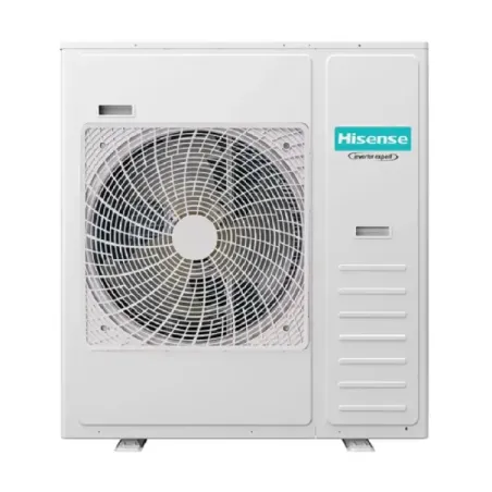 Hisense Außengerät 43000 Btu 5AMW125U4RTA Penta Split
