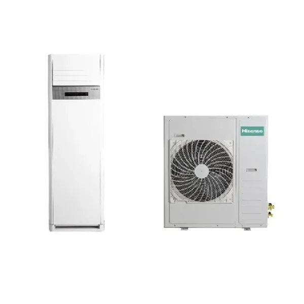 Klimaanlagen Hisense Mono Split 47600 Btu Fußboden Colonna 380 v