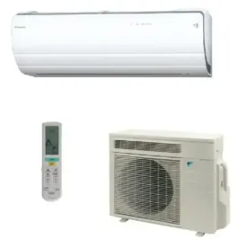Klimaanlagen Daikin Mono Split FTXZ25N RXZ25N Ururu Sarara FTXZ-N