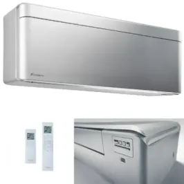 Klimaanlagen Daikin Duo Split FTXA25CS FTXA35CS 2MXM40A9 Stylish 2