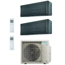 Klimaanlagen Daikin Duo Split FTXA25BT FTXA35BT 2MXM50A9 Stylish