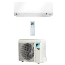 Klimaanlagen Daikin Mono Split FTXM50A RXM50A9 Perfera All Seasons