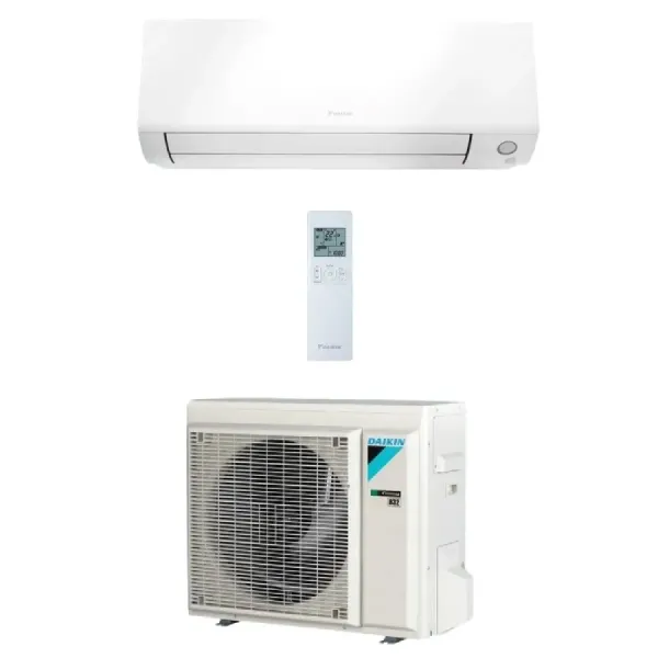 Klimaanlagen Daikin Mono Split FTXM50A RXM50A9 Perfera All Seasons