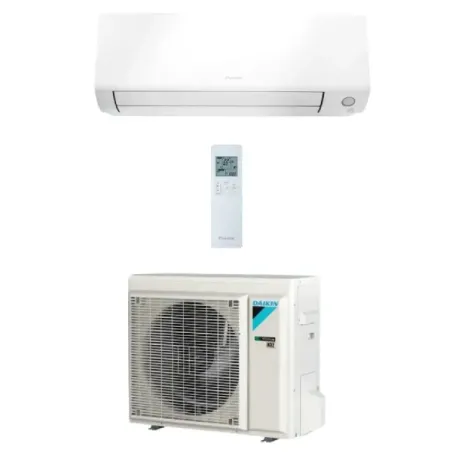 Klimaanlagen Daikin Mono Split FTXM50A RXM50A9 Perfera All Seasons
