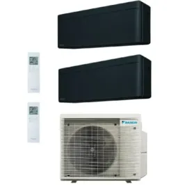 Klimaanlagen Daikin Duo Split FTXA35CB FTXA35CB 2MXM50A9 Stylish