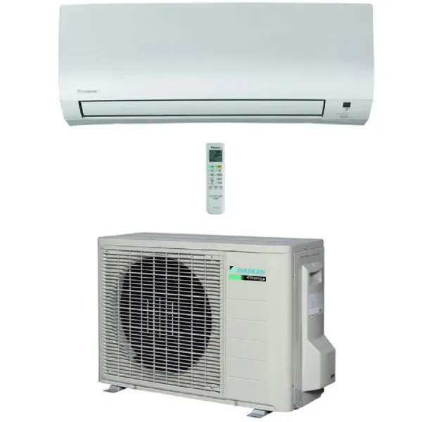 Klimaanlagen Daikin Mono Split FTXP71N RXP71N Comfora FTXP