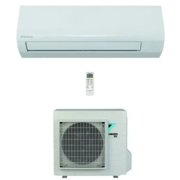 Klimaanlagen Daikin Mono Split FTXF71F RXF71D9 Sensira