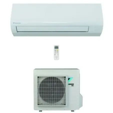 Klimaanlagen Daikin Mono Split FTXF71F RXF71D9 Sensira