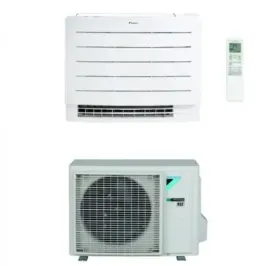 Klimaanlagen Daikin Mono Split FVXM35B RXM35A9 Fußboden