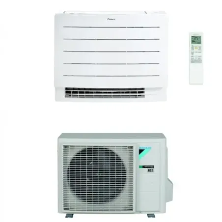 Klimaanlagen Daikin Mono Split FVXM35B RXM35A9 Fußboden