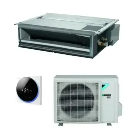 Klimaanlagen Daikin Mono Split 21000 FDXM60F9 RXM60A BRC1H52-W-K-S