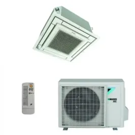Klimaanlagen Daikin Mono Split 18000 FFA50A9 RXM50A9 BRC7F530W