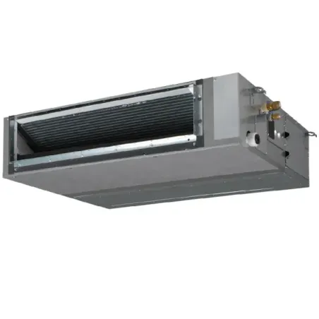 Klimaanlagen Daikin Mono Split 12000 FBA35A9 RXM35A9 BRC4C65