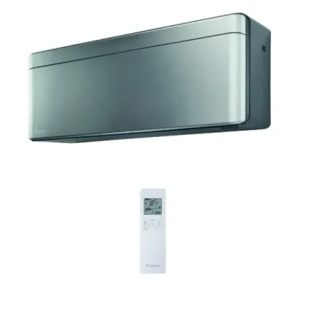 Klimaanlagen Daikin Inneneinheit FTXA25CS Stylish Total Silver