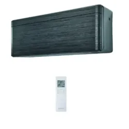 Klimaanlagen Daikin Inneneinheit FTXA20BT Stylish Blackwood