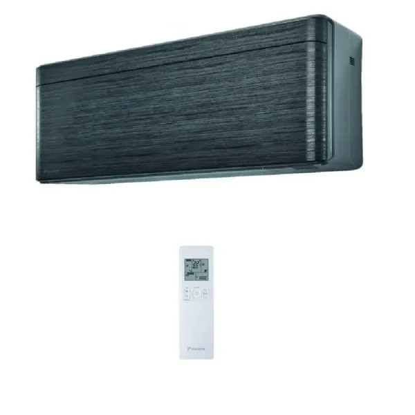 Klimaanlagen Daikin Inneneinheit FTXA25BT Stylish Blackwood