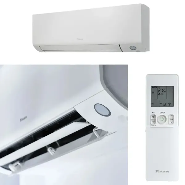 Klimaanlagen Daikin Inneneinheit FTXM25A Perfera All Seasons