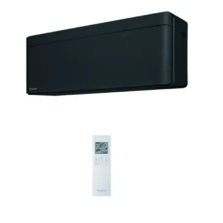 Klimaanlagen Daikin Inneneinheit FTXA25CB Stylish Total Black
