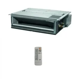 Klimaanlagen Daikin Inneneinheit 9000 FDXM25F9  BRC4C65