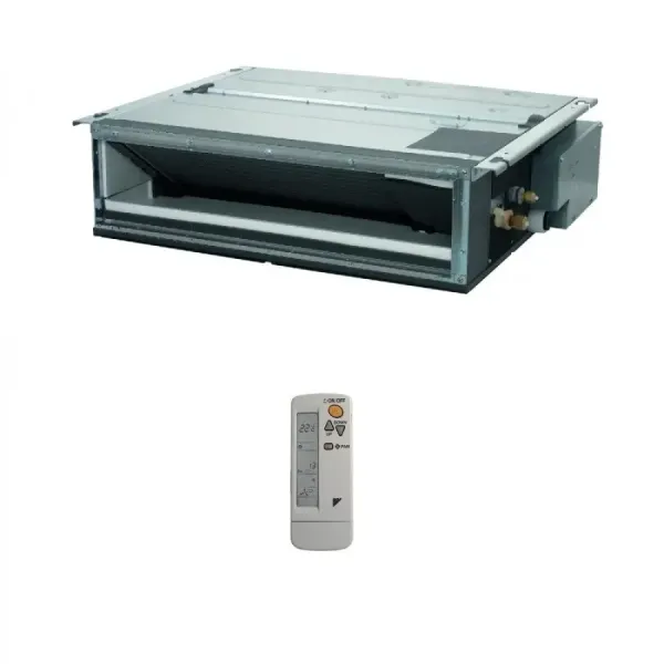 Klimaanlagen Daikin Inneneinheit 9000 FDXM25F9  BRC4C65