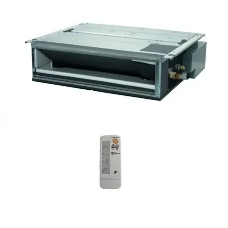 Klimaanlagen Daikin Inneneinheit 21000 FDXM60F9  BRC4C65