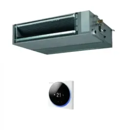 Klimaanlagen Daikin Inneneinheit 18000 FBA50A9  BRC1H52-W-K-S