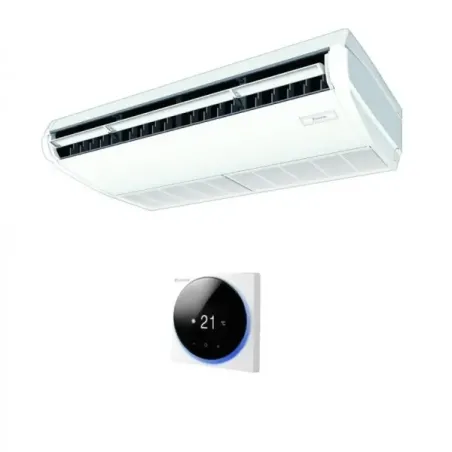 Klimaanlagen Daikin Inneneinheit 12000 FHA35A9  BRC1H52-W-K-S