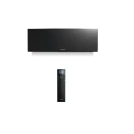 Klimaanlagen Daikin Inneneinheit FTXJ20AB9 Emura 3 Schwarz