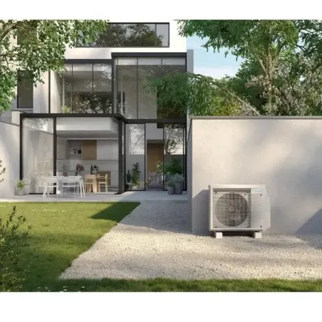 Klimaanlagen Daikin Außengerät PENTA Split 30000 5MXM90A9