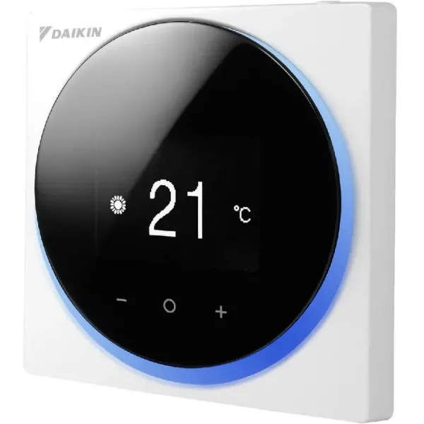 Daikin Kabelgebundene Steuerung  BRC1H52-W