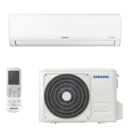 Samsung Mono Split 9000 Btu AR09TXHQASINEU AR09TXHQASIXEU Weiß