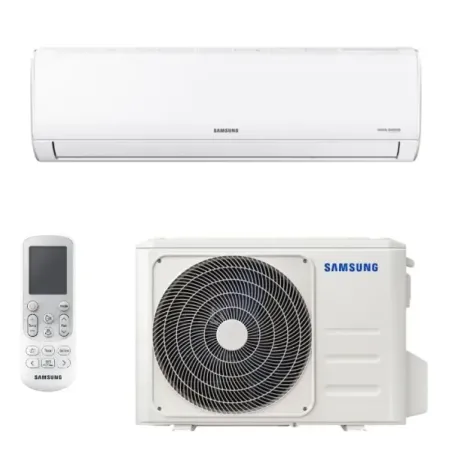Samsung Mono Split 9000 Btu AR09TXHQASINEU AR09TXHQASIXEU Weiß