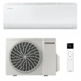Samsung Mono Split 7000 Btu AR50F07C1AHNEU AR50F07C1AHXEU Weiß