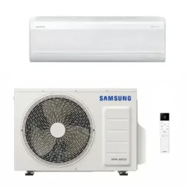 Samsung Mono Split 15000 Btu AR70F15C1AWNEU AR70F15C1AWXEU Weiß