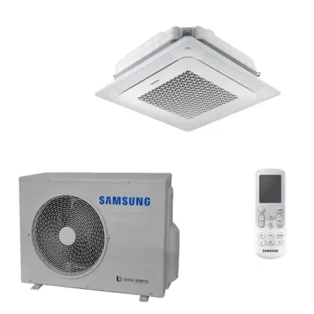 Samsung Mono Split 18 Btu 4 Vie Mini WindFree AC052RXADKG/EU
