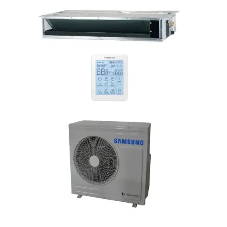 Samsung Mono Split 24 Btu Geringe Prävalenz AC071RXADKG/EU