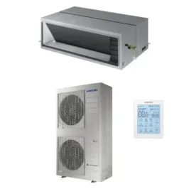 Samsung Mono Split 68 Btu Hohe Prävalenz AC200KXAPNH/EU T