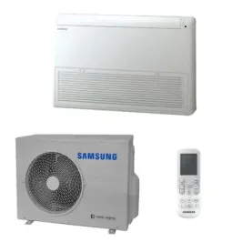 Samsung Mono Split 18 Btu Decke-Fußboden AC052RXADKG/EU
